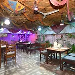 Hotel Jai Maa Palace