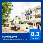 Fabhotel Jaipur Villa