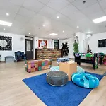 House Of Backpackers
