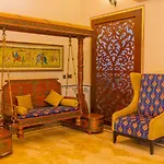 Welcomheritage Traditional Haveli