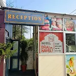 Hotel Braj Haveli