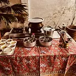 Pratap Bhawan Homestay