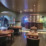 The Sarai, Hotel