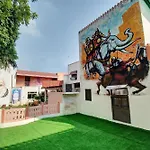 Stephels Hostel