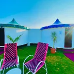 Iris Heaven\'Z By Radha Rani Resort