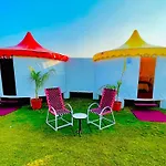 Iris Heaven\'Z By Radha Rani Resort