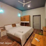 Hoztel Jaipur