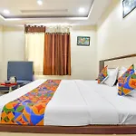 Fabhotel Pink Palace
