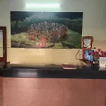 Hotel Surbhi Palace