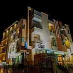 Hotel Staybizz By Keymagics