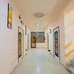 Hotel Staybizz By Keymagics
