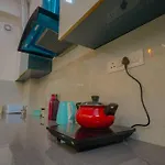 Sky Port Bhk Apt Netflix Prime Wi-Fi Rooftop