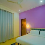 Sky Port Bhk Apt Netflix Prime Wi-Fi Rooftop