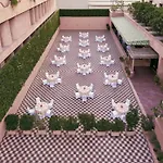 V Sarovar Portico Mi Road Jaipur