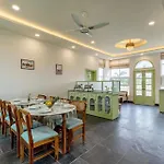 Free Birds Nest With Pvt Pool & Garden At Jaipur By Stayvista