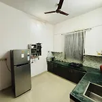 Bright And Cozy 1 Bedroom Villa