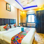 Hotel Deepak Residency