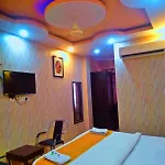 Hotel Deepak Residency