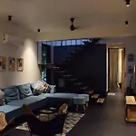 The Hanging Villa - A Luxury Pool Villa In Jaipur