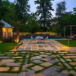 Naila Kothi - A Luxury Boutique Royal Suites In Jaipur