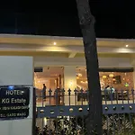 Hotel Kg Estate