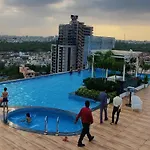 The Grand Anukampa Oasis