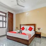 Hotel O Maan Bagh Palace