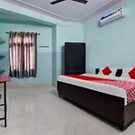 Hotel O Salasar Residency