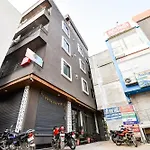 Hotel O Kailash Villa