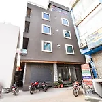 Hotel O Kailash Villa
