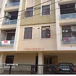 Modern Bnb Fully Equipped Luxury