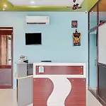 Hotel O Shivam Palace