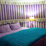Iris Heaven\'Z By Radha Rani Resort