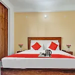 Hotel O Maan Bagh Palace