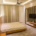 Pallacia - Luxury Apartment