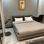 Skymmd Homestay