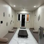 Skymmd Homestay