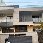 Skymmd Homestay