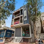 Hotel O Maan Bagh Palace