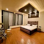 Ibiza Farm By The Party Citadel, A 3Bhk Private Villa With Pool