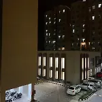 Oasis Stays II