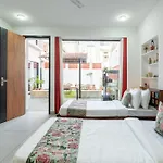 Alaya Stays Ramalaya 8 Bhk Villa With Garden