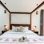 Alaya Stays Ramalaya 8 Bhk Villa With Garden