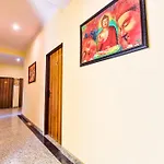 Hotel G M I, Sikar Road