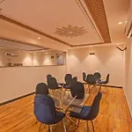 Hotel O Jbs Jaipur Heritage
