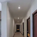 Hotel O Palm Town