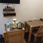 Hotel Park Residency