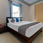 Hotel O Bunglow 18