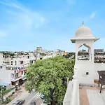 Super Townhouse Durgapura Formerly Gumaan Heritage