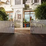 Super Townhouse Durgapura Formerly Gumaan Heritage
